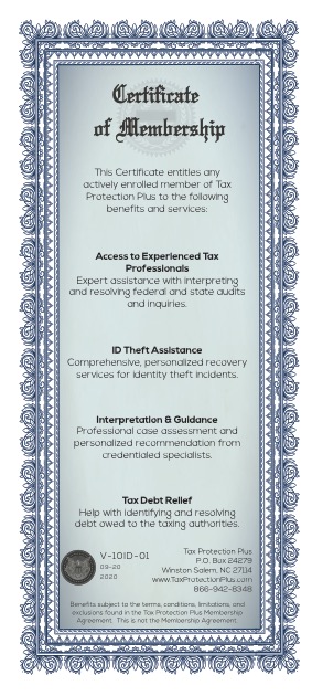 Profile | Stephens Tax Service