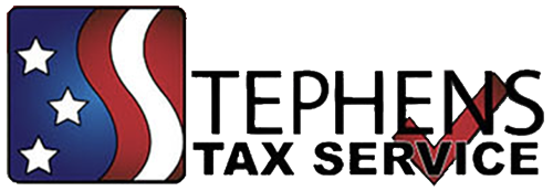 Stephens Tax Service